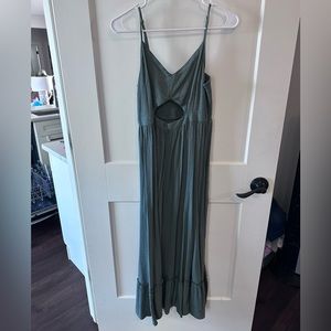 Aerie dress size small